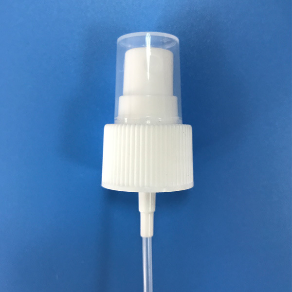 厂家生产20 mm香水喷雾器 白色半罩补水喷雾头大量批发 欢迎选购