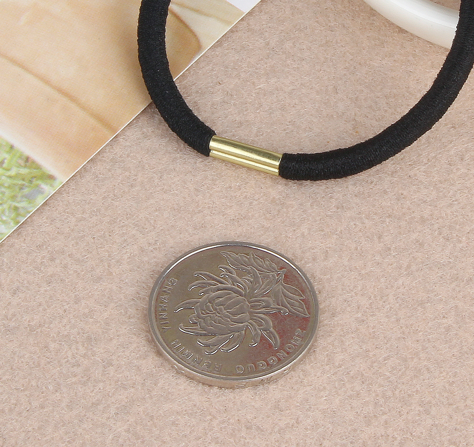 Accessoire coiffure - Ref 1205317 Image 12