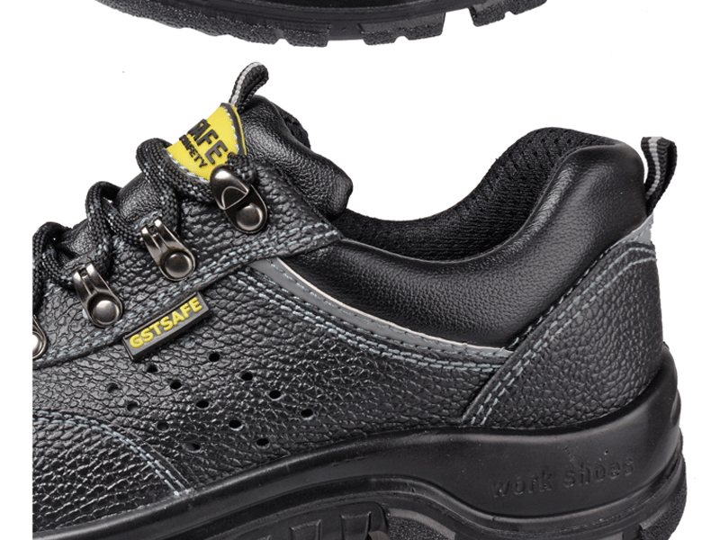 Chaussures de sécurité - Dégâts de perçage - Ref 3404839 Image 43