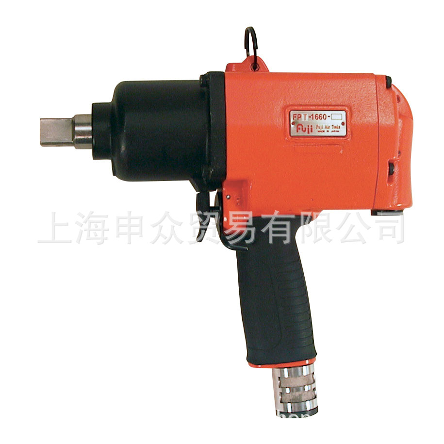 富士 FPT-1660-1 断气式油压脉冲工具 扭矩范围150-210Nm