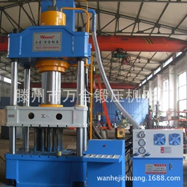 锻压机床;液压整机;液压机床