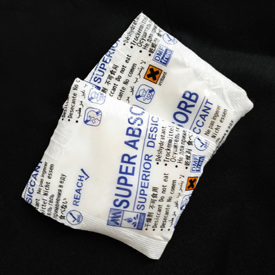 氯化钙干燥剂2g克防潮剂除湿厂家供应可开增票吸湿防霉|ms
