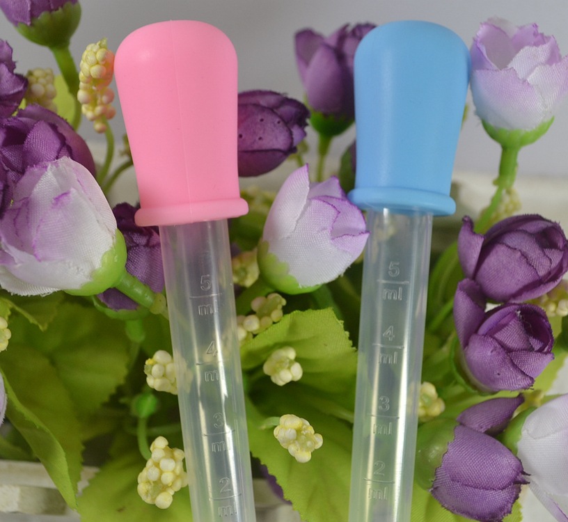 Baby Dropper Type Medicine Feeder Safe And Non Toxic Child Dropper