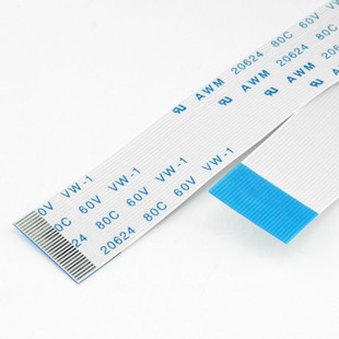 FFC/TTL��ƽ�� ܛ�ž� �g��0.5MM  ͬ�� 26PIN 20CM