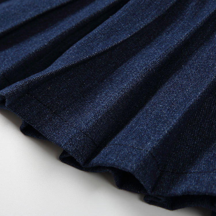 Jupe pour fille en toile - Ref 2048881 Image 11