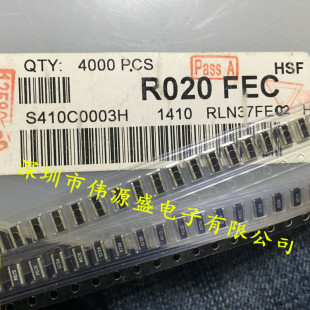 RLN37FECR010 1508/3720 0.01R 10MR 1% 1W ���ٲ�����z�y���