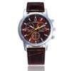 Belt, fashionable quartz watches, quartz swiss watch