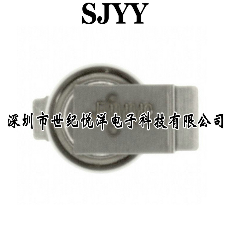 PAS414HR-VA5R 后备电池/法拉电容 3.3V0.07F 下单请咨询