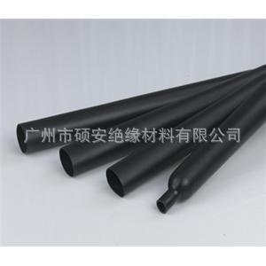 耐高温200度，耐油氟橡胶热缩管