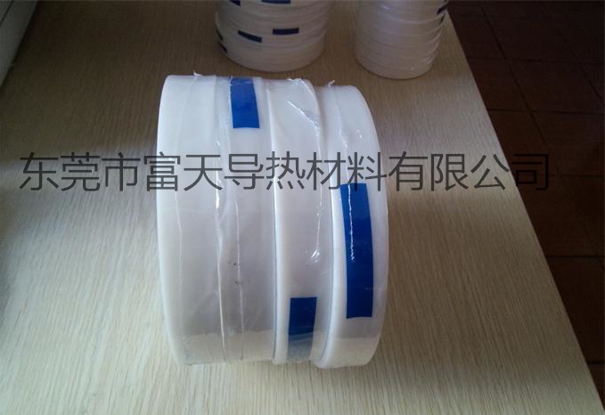 COG铁氟龙膜 四氟膜 PTFE膜0.1*50mm*100m铁氟龙膜可按规格定制