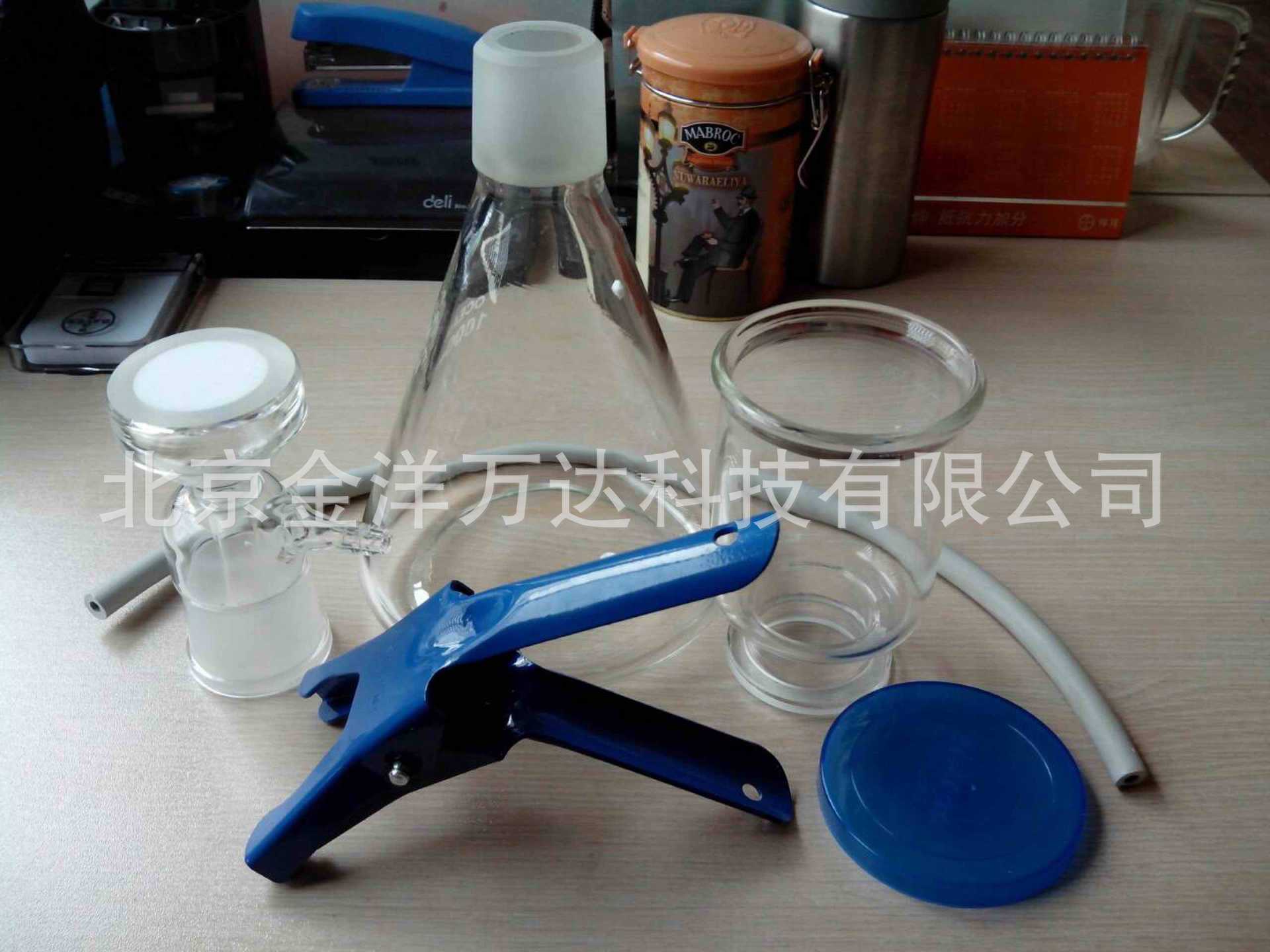 砂芯过滤装置价格 WD/EF81-2000ML