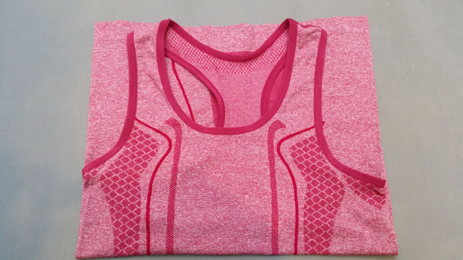 Débardeur sport pour femme - Ref 2029669 Image 11