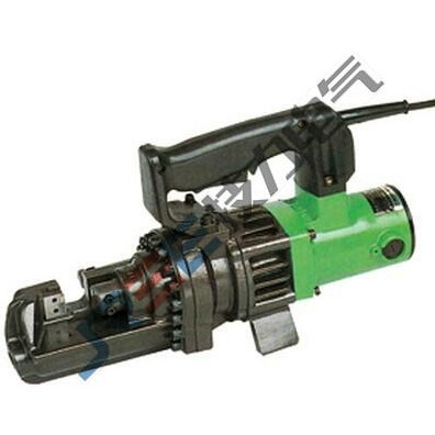 IS-29SC 高效钢筋切断器（日本 Ikura）