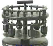 DRY-3.5电缆料热变形装置/XWR电缆料热变形装置