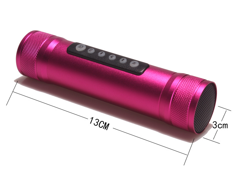 Haut-parleurs portables - Ref 2264469 Image 10