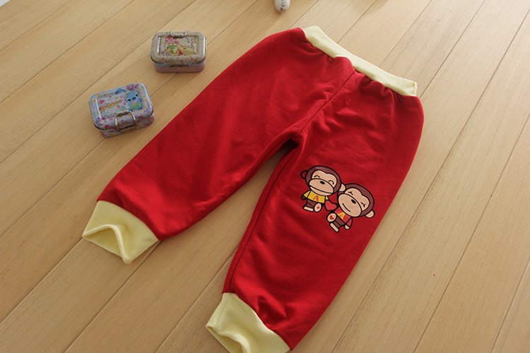 Pantalon pour garcons et filles - Ref 2058750 Image 10