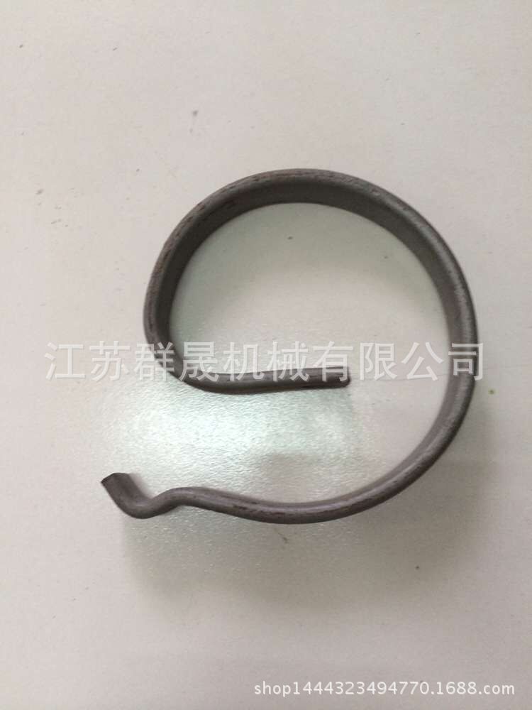 厂家直销 农机配件S型弹齿