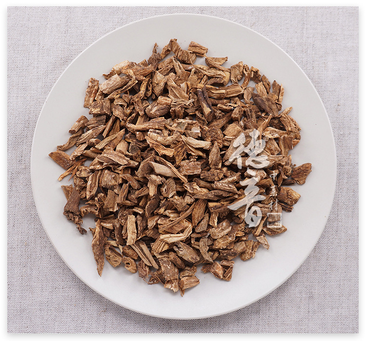 Dried Guang Baibu Sliced Root 500g Traditional Chinese Herb Stemona tuberosa for Herbal Decoction and External Wash key features