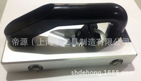 导向轮手动PVC地板开槽刀