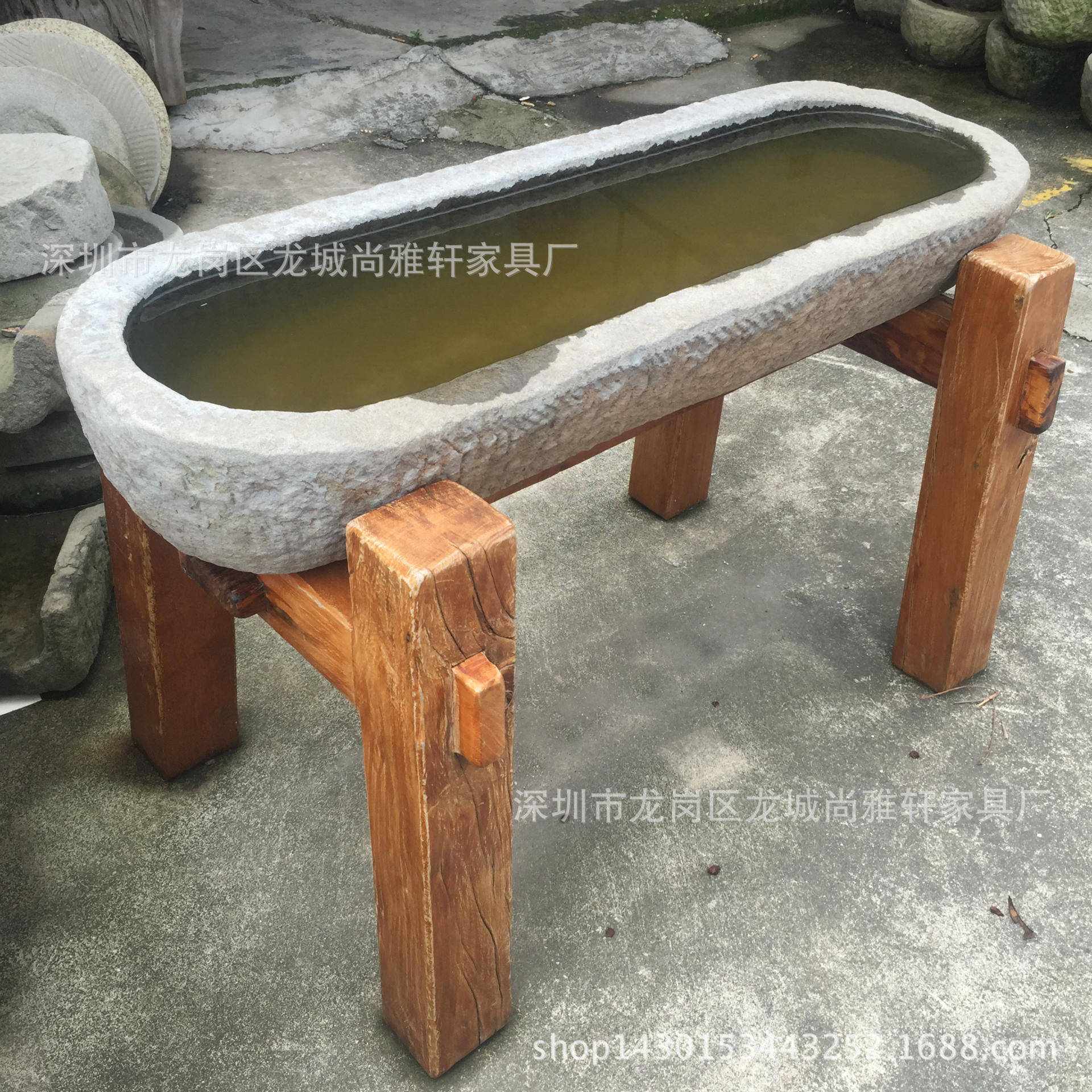 Manufacturers supply high quality Scenery Flower trellis Shicao bonsai Gallows outdoors Countryside a living room Decoration Decorative frame Direct selling