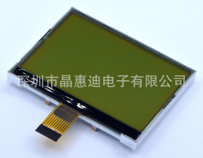 2.7Ӣ��/12864/COG/Һ��ģ��/����/SPI/����