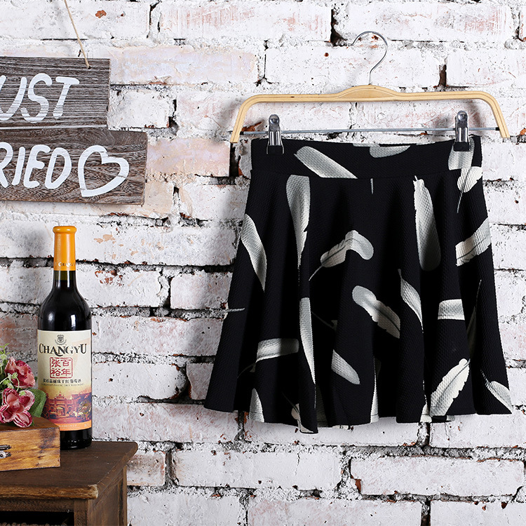 Jupe en Tissu à bulles - Ref 3441564 Image 9