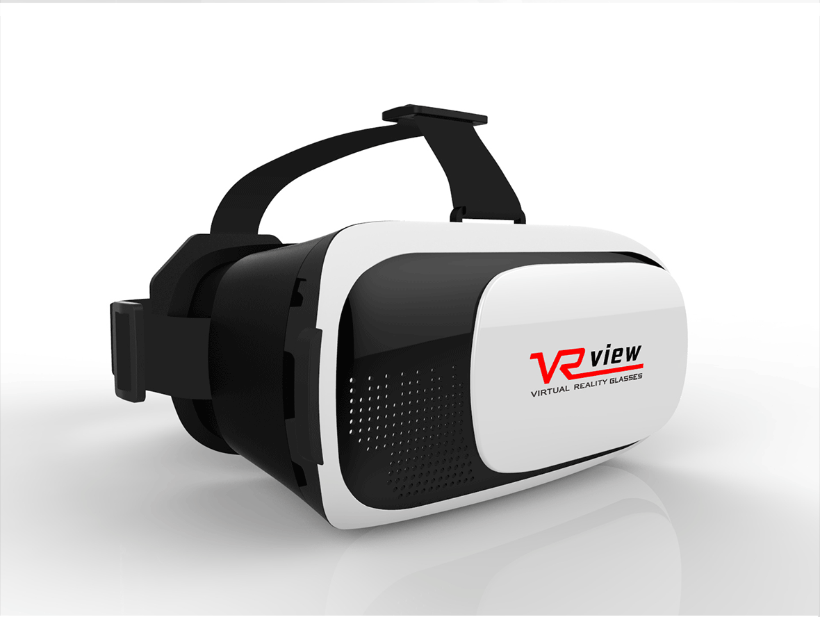 Lunettes VR ou 3D - Ref 1229268 Image 35