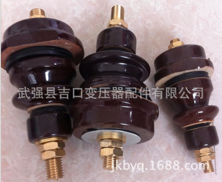 变压器套管002