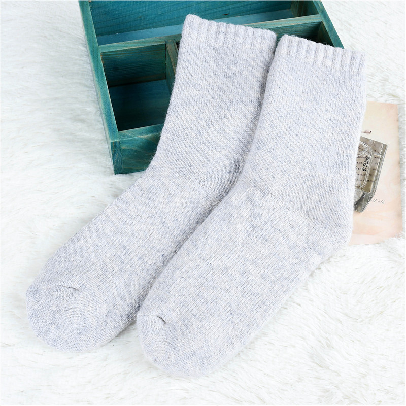 Мужской светло -серый