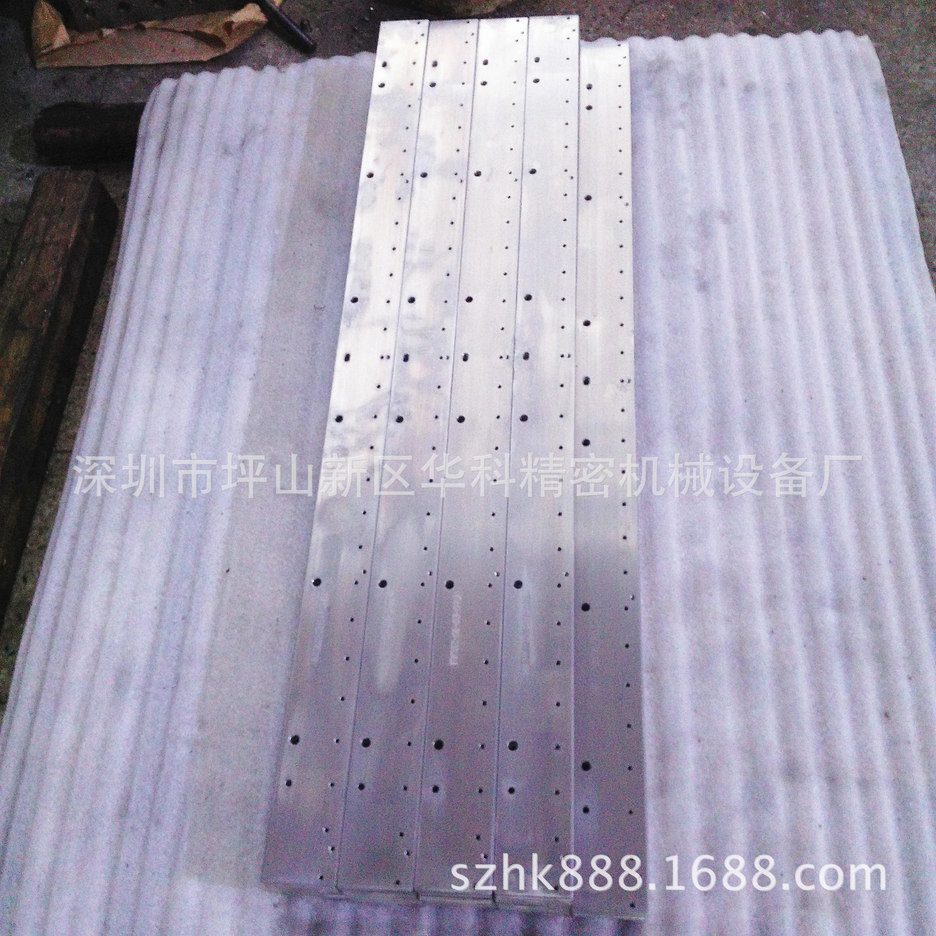 大型CNC加工 坪山五金板加工 钻孔攻牙 焊接 机械零部件加工