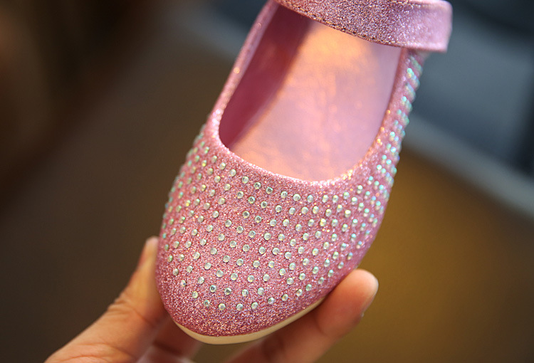 Chaussures enfants en autre pour printemps - Ref 1037273 Image 17