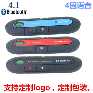 Автомобиль Sunny Board Bluetooth Bluetooth -безрезультатно 4.1 версия поддерживает 4 -ооотворную Bluetooth -приемник