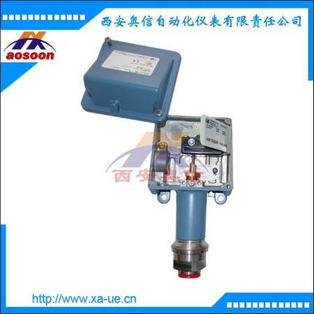【西安奥信】H100-15733-XY468美国UE压力开关  UE正规代理商