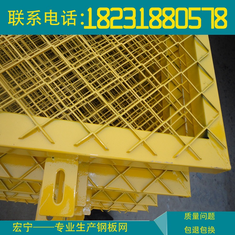 电梯门批发 施工电梯井口防护网 基坑电梯门 人货升降机安全门