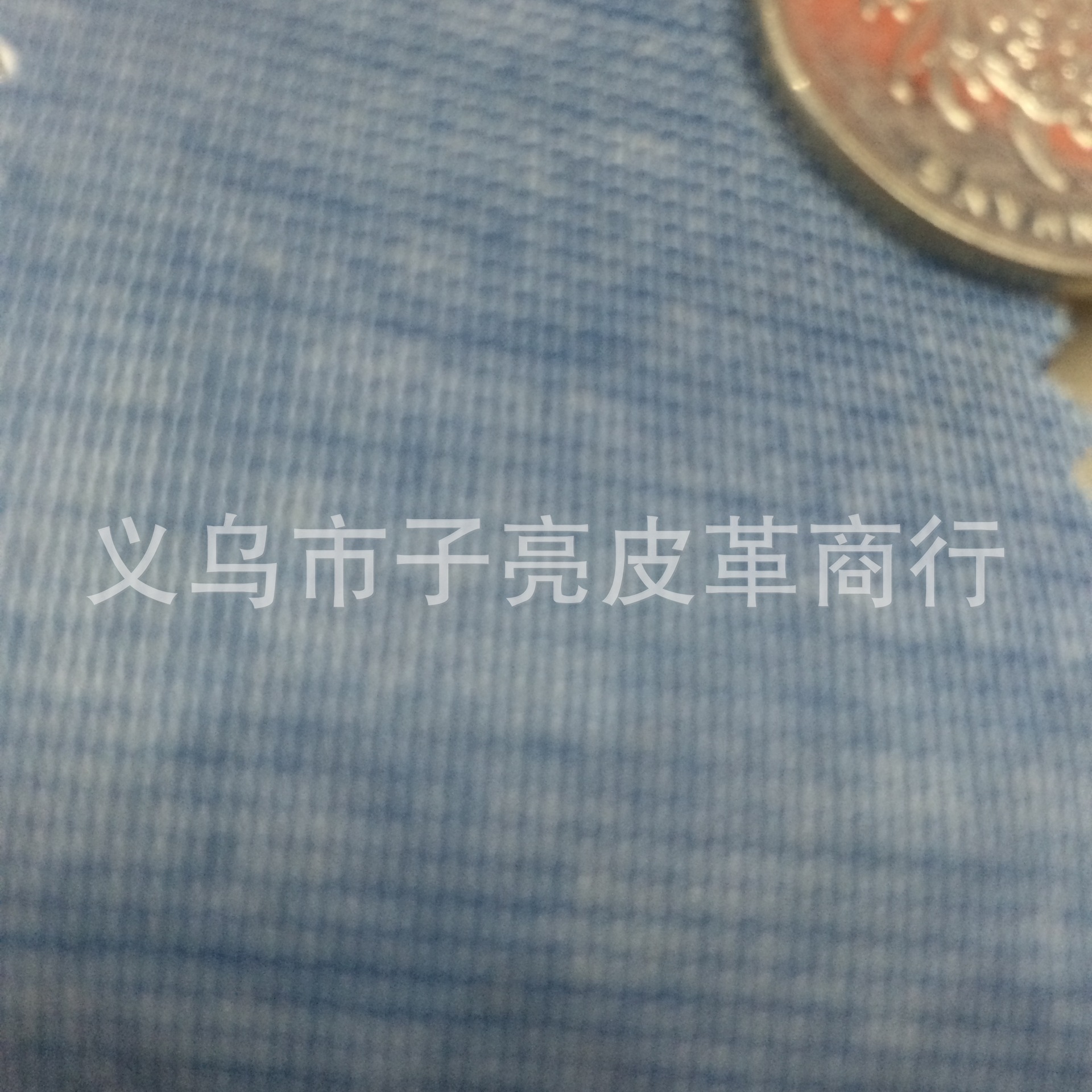 PVC压花