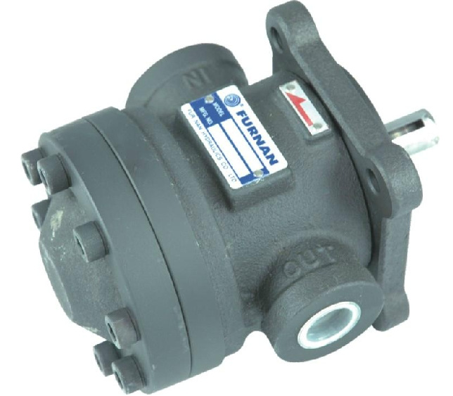 台湾CML全懋液压泵IGM-4F-20-R-20  IGM-4F-25-20