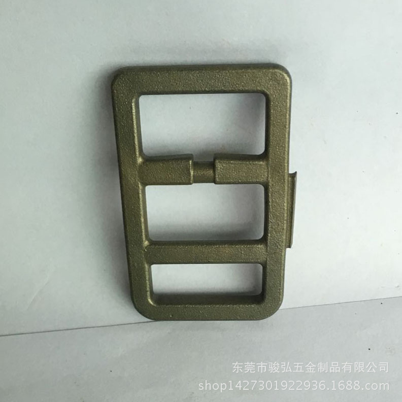 不锈钢精铸箱包配件 五金  脱蜡精密铸造 翻砂铸造厂家 失蜡铸造