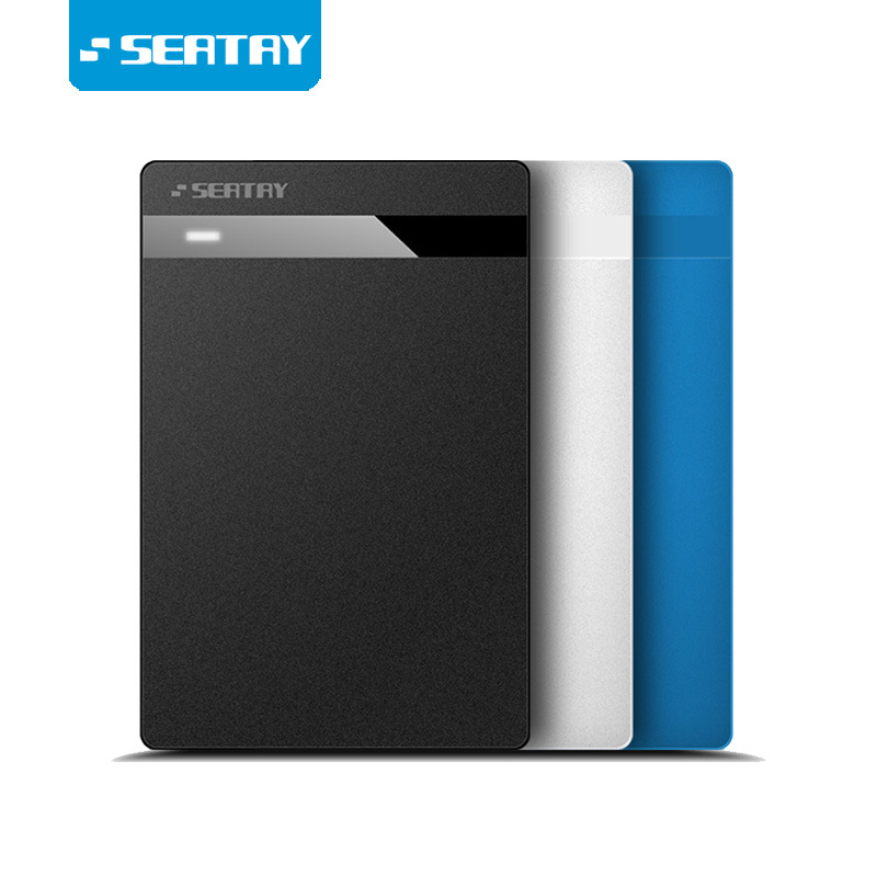 Li Shuo-tai USB3.0 HDD Enclosure tool HDD Box Screw 3 seconds replace Hard disk Direct selling