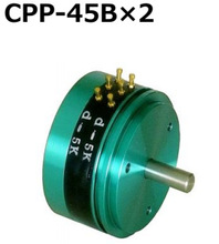 �ձ��λ��CPP-45BX2  CPP-45X2�p6�_1K 2K 5K 10K