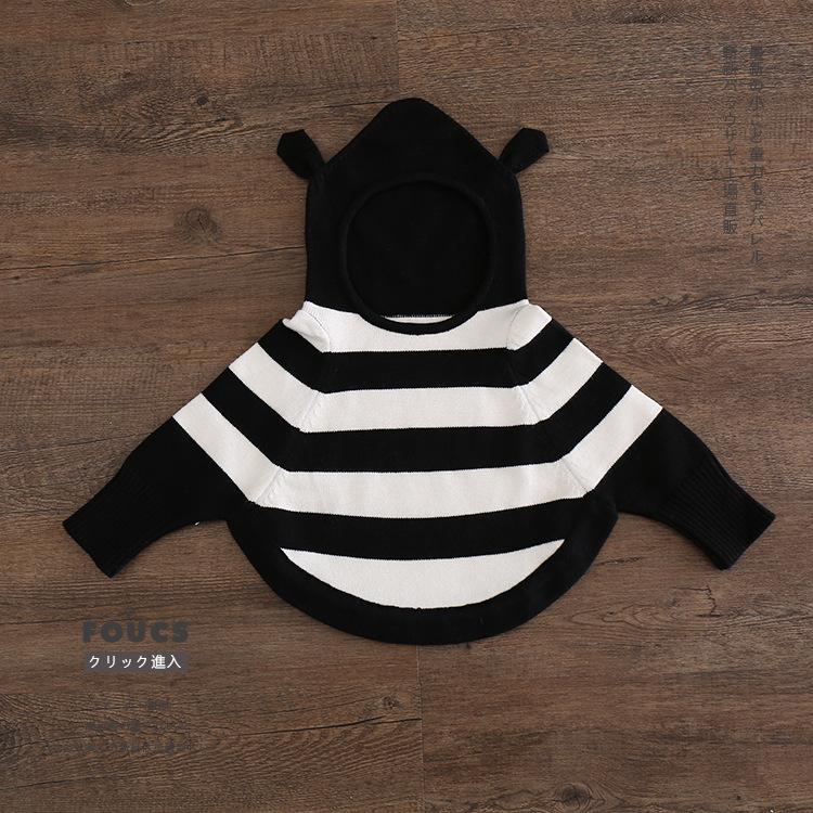 Pull fille - Ref 2104082 Image 11