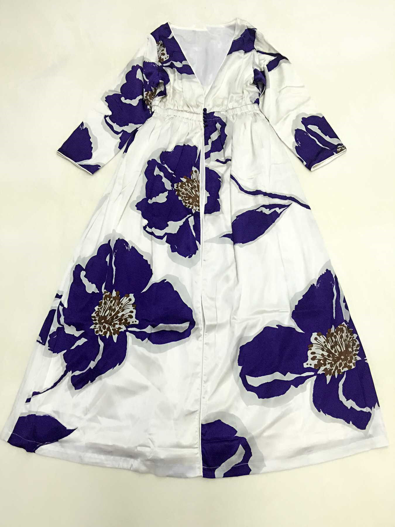 Peignoir - Ref 590782 Image 33