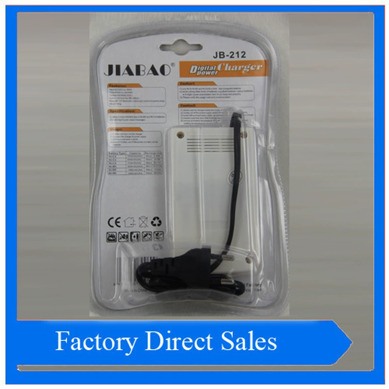 Battery charging, charger, set, 7 size
