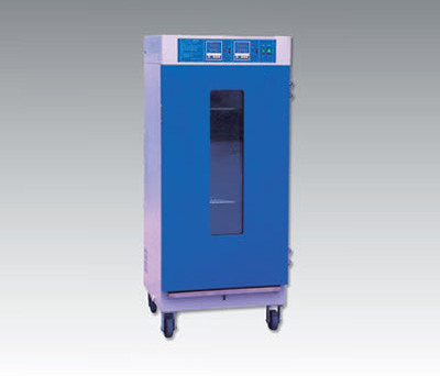 霉菌培养箱 MJ-150-II 控温控湿 带紫外杀菌 细胞培养