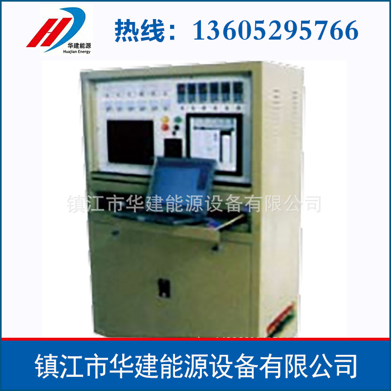 【品质保证】生产销售高质量DWK-6-360KW电脑温度控制柜 厂家直销