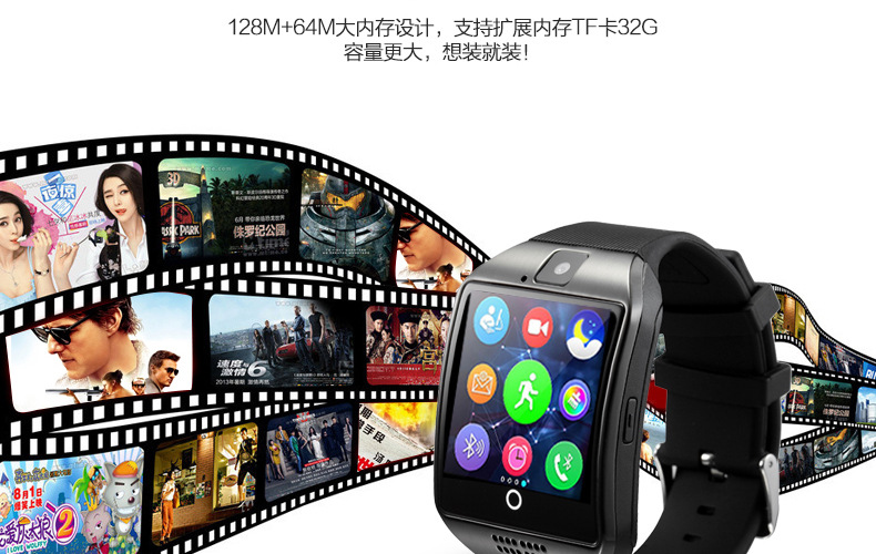 Smart Watch Appel Bluetooth - Ref 3439440 Image 31