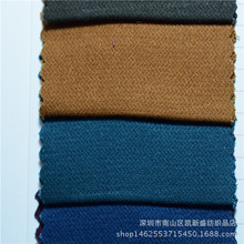 加厚乱纹弹力破卡 全工艺活性染色 时尚服装面料 厂家直销