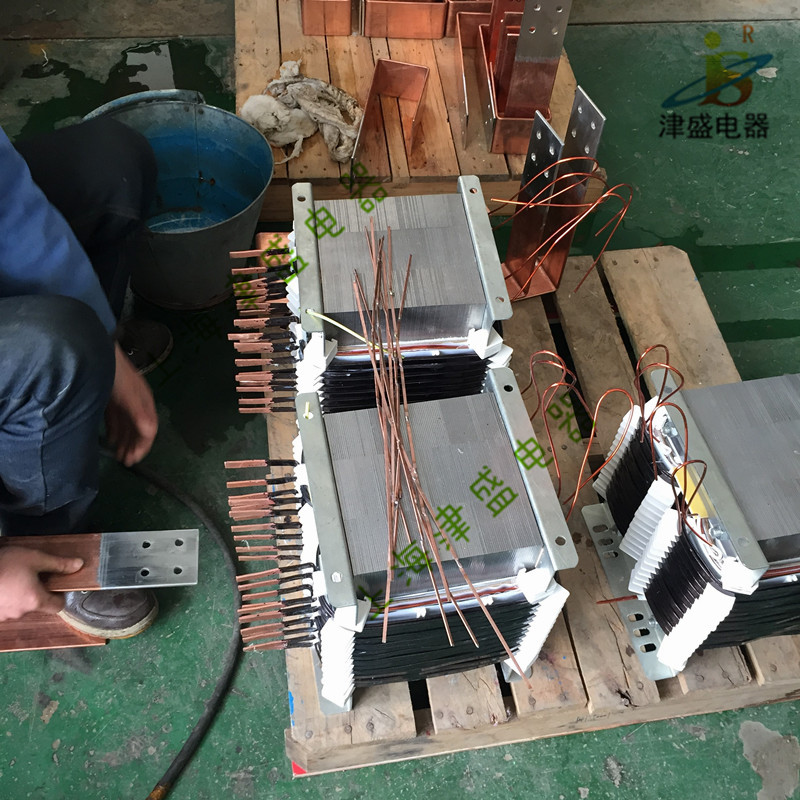 DDG-15KVA 大电流变压器8