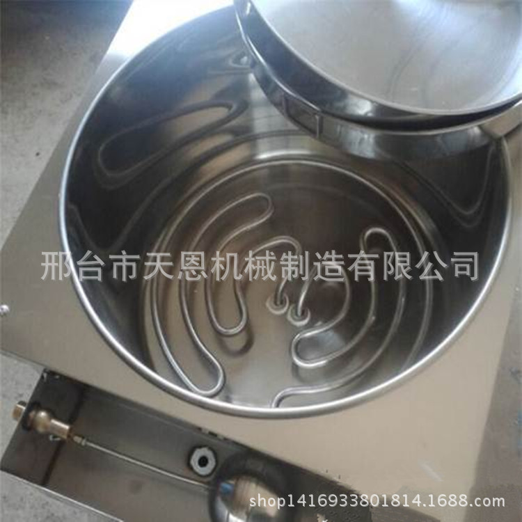仿手工凉皮机9