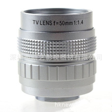 l 50mm f1.4 CCTVӰR^ m춊W˹΢C