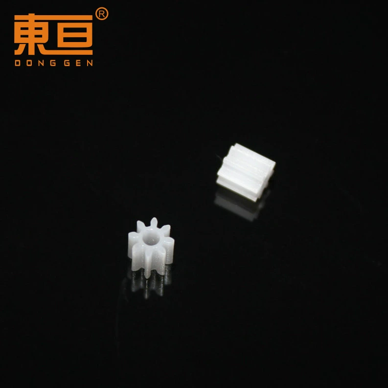 82A5mm игрушки аксессуары пластиковые шестерни мотор шестерни наука и образование